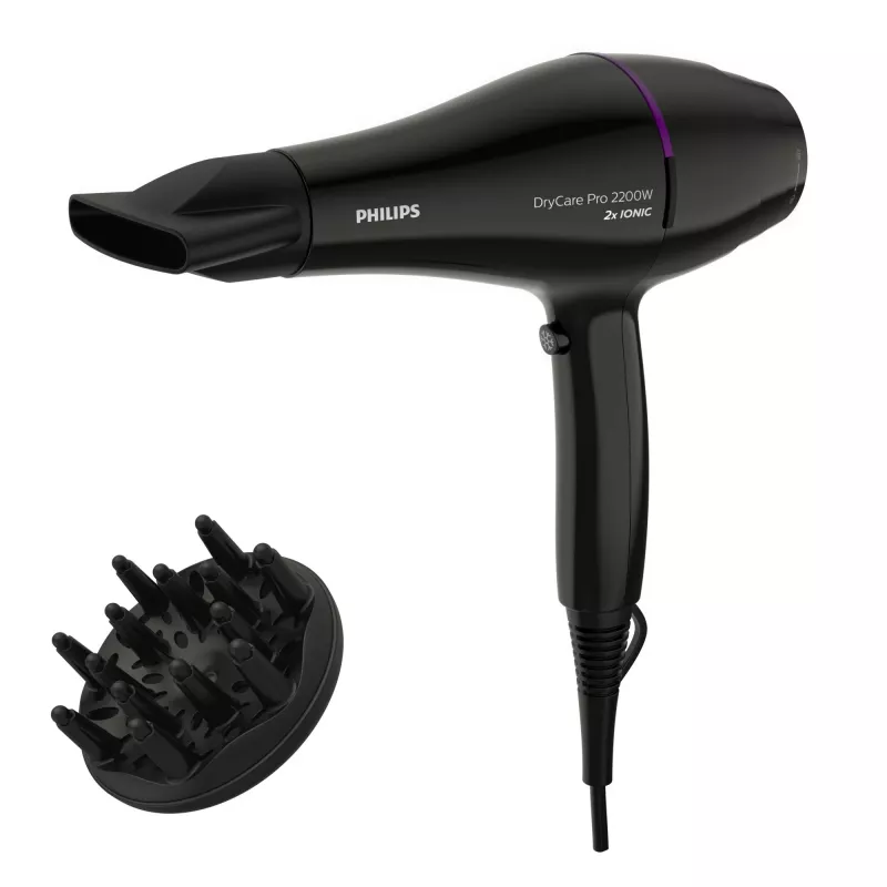 Philips DryCare BHD274/00 Pro Plaukų Džiovintuvas