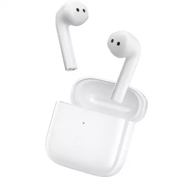 Ausinės Xiaomi Redmi Buds 3 (baltos)