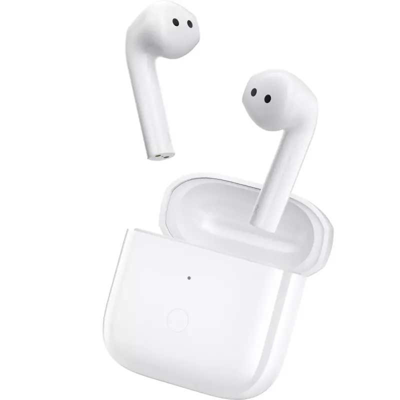 Ausinės Xiaomi Redmi Buds 3 (baltos)