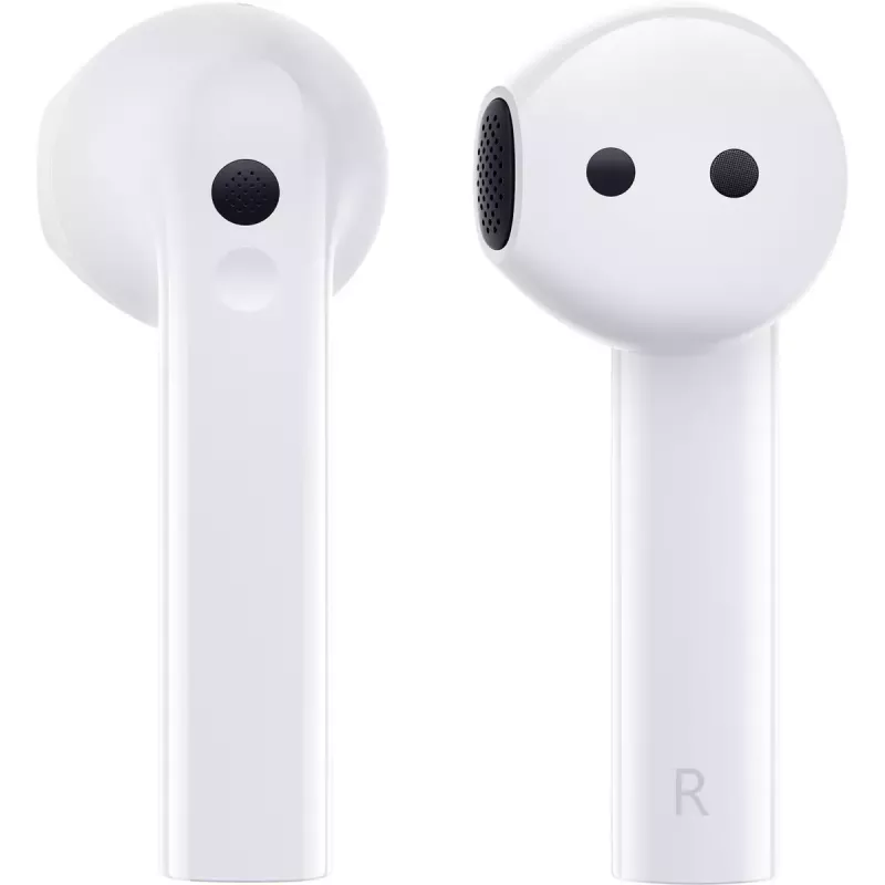 Ausinės Xiaomi Redmi Buds 3 (baltos)