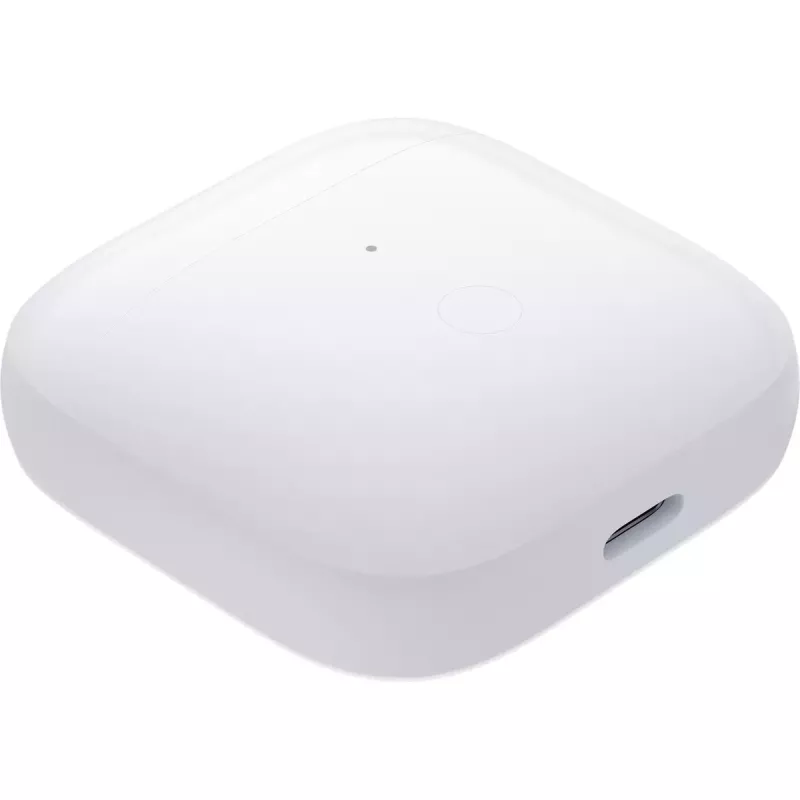 Ausinės Xiaomi Redmi Buds 3 (baltos)
