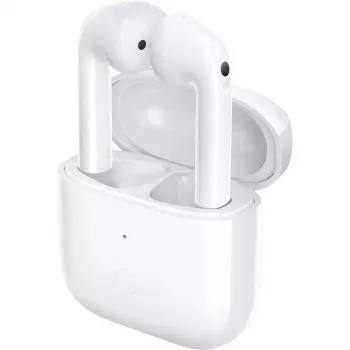 Ausinės Xiaomi Redmi Buds 3 (baltos)