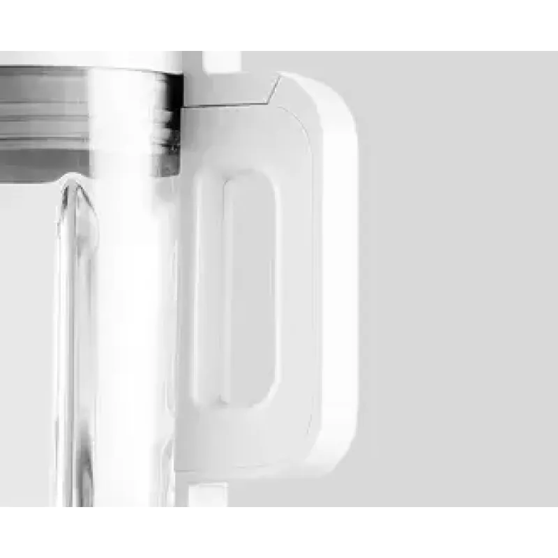 Virtuvinis blenderis Xiaomi MPBJ001ACM-1A Skaidriai baltas