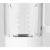 Virtuvinis blenderis Xiaomi MPBJ001ACM-1A Skaidriai baltas
