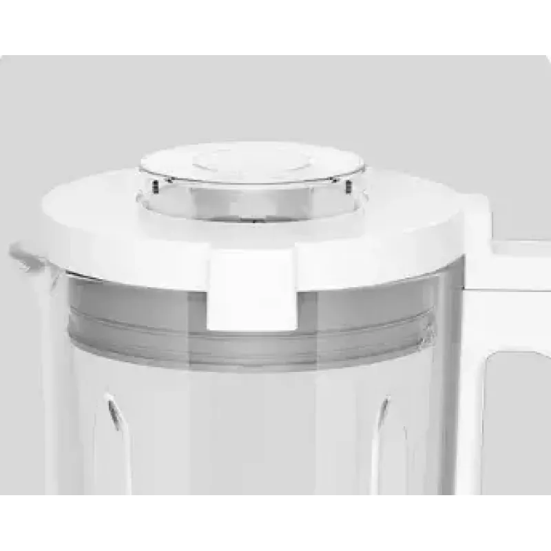 Virtuvinis blenderis Xiaomi MPBJ001ACM-1A Skaidriai baltas