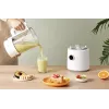 Virtuvinis blenderis Xiaomi MPBJ001ACM-1A Skaidriai baltas