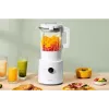 Virtuvinis blenderis Xiaomi MPBJ001ACM-1A Skaidriai baltas