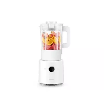 Virtuvinis blenderis Xiaomi MPBJ001ACM-1A Skaidriai baltas