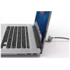 Universalus užrakto lizdo adapteris Compulocks BLD01KL sidabrinis