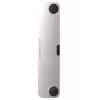 Universalus užrakto lizdo adapteris Compulocks BLD01KL sidabrinis