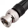 Koaksialinis jungtis Microconnect BNC-HDSDI-PLUG BNC HDSDI kištukas