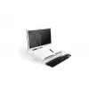 BakkerElkhuizen FlexDesk 630 dokumentų laikiklis / rašymo nuolydis