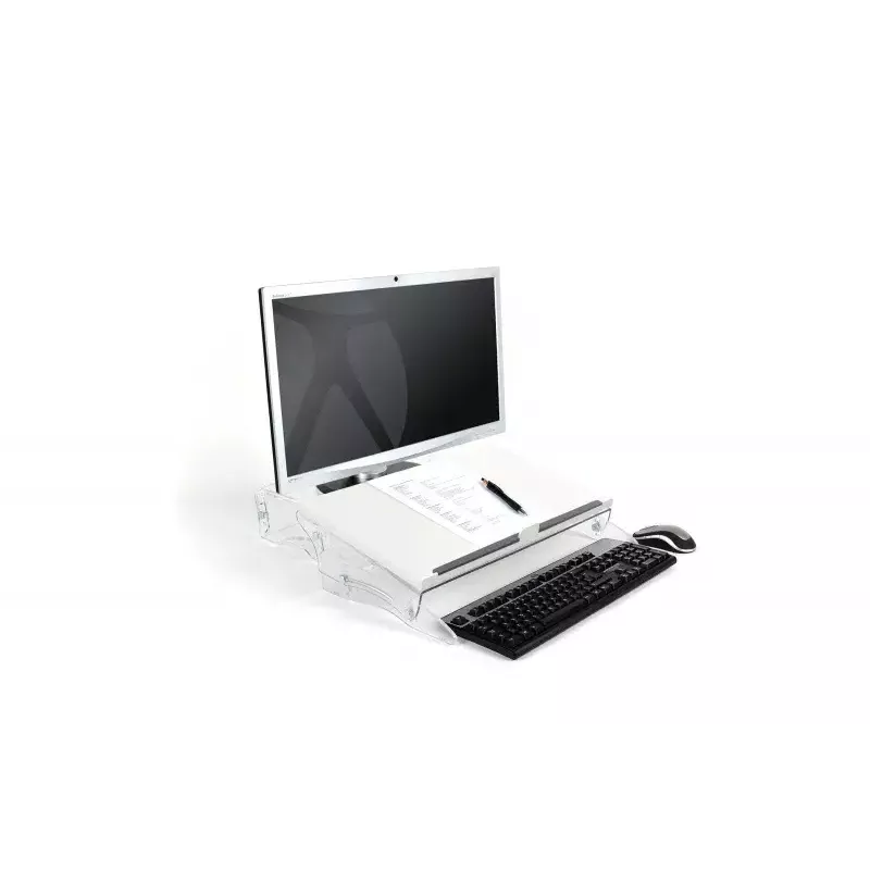 BakkerElkhuizen FlexDesk 630 dokumentų laikiklis / rašymo nuolydis