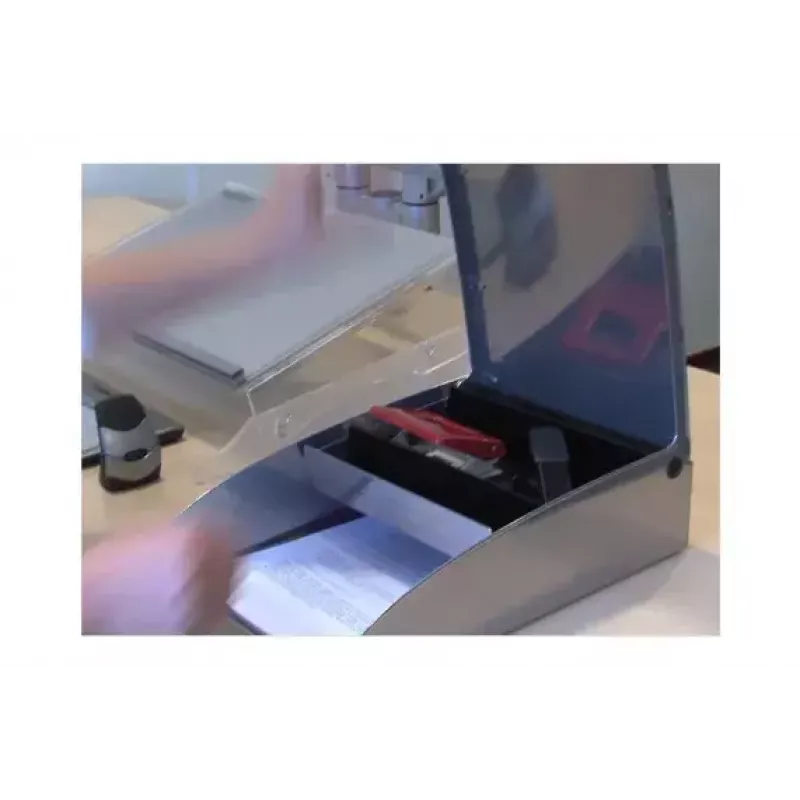BakkerElkhuizen LockerCase dėklas įrangai