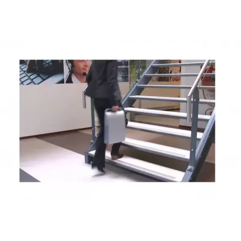 BakkerElkhuizen LockerCase dėklas įrangai