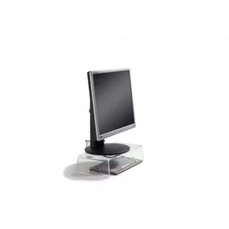 Monitoro stovas BakkerElkhuizen Q-riser 90