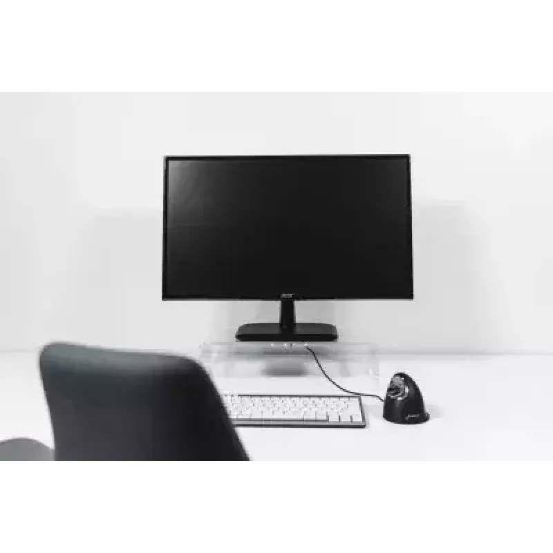 Monitoro stovas BakkerElkhuizen Q-riser 90
