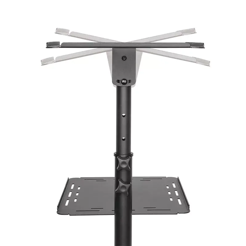 Stovas nešiojamam kompiuteriui LogiLink BP0069