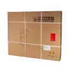 Kompiuterinis stalas LogiLink BP0070 juodai pilkas