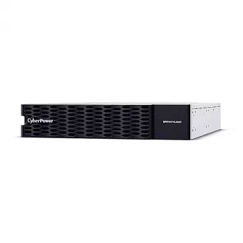 CyberPower BPE144VL2U01 akumuliatoriaus spintelė UPS prailginimui, 2U, stelažinė / bokštinė