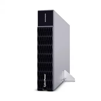 CyberPower BPE144VL2U01 akumuliatoriaus spintelė UPS prailginimui, 2U, stelažinė / bokštinė