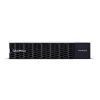 CyberPower BPE144VL2U01 akumuliatoriaus spintelė UPS prailginimui, 2U, stelažinė / bokštinė