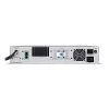CyberPower BPE144VL2U01 akumuliatoriaus spintelė UPS prailginimui, 2U, stelažinė / bokštinė