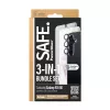 PanzerGlass SAFE. 3-in-1 apsaugos rinkinys Samsung Galaxy A35 5G