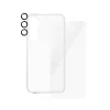 PanzerGlass SAFE. 3-in-1 apsaugos rinkinys Samsung Galaxy A35 5G
