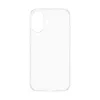 PanzerGlass SAFE. by ® 2-in-1 apsaugos rinkinys iPhone 16, permatomas