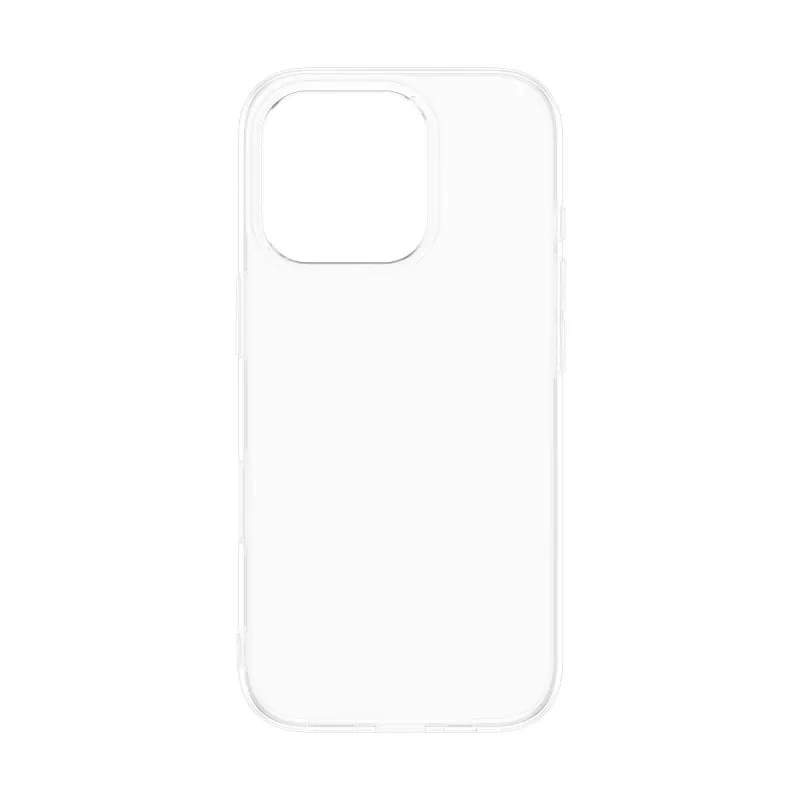 PanzerGlass SAFE. 2-in-1 apsaugos rinkinys iPhone '24 6,3 colio Pro