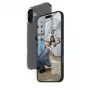 PanzerGlass SAFE. by ® 2 viename apsaugos rinkinys iPhone '24 6,7 colio