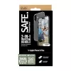 PanzerGlass SAFE. by ® 2 viename apsaugos rinkinys iPhone '24 6,7 colio