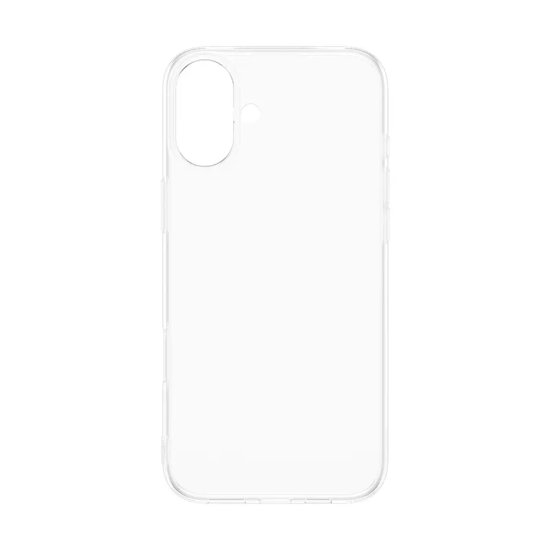 PanzerGlass SAFE. by ® 2 viename apsaugos rinkinys iPhone '24 6,7 colio