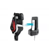 Bosch BSS81POW1 belaidis dulkių siurblys lazda / elektrinis šluotražis, sausas valymas, juodas, 5 Ah