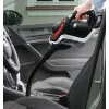Bosch BSS81POW1 belaidis dulkių siurblys lazda / elektrinis šluotražis, sausas valymas, juodas, 5 Ah