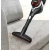 Bosch BSS81POW1 belaidis dulkių siurblys lazda / elektrinis šluotražis, sausas valymas, juodas, 5 Ah