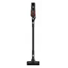 Bosch BSS81POW1 belaidis dulkių siurblys lazda / elektrinis šluotražis, sausas valymas, juodas, 5 Ah