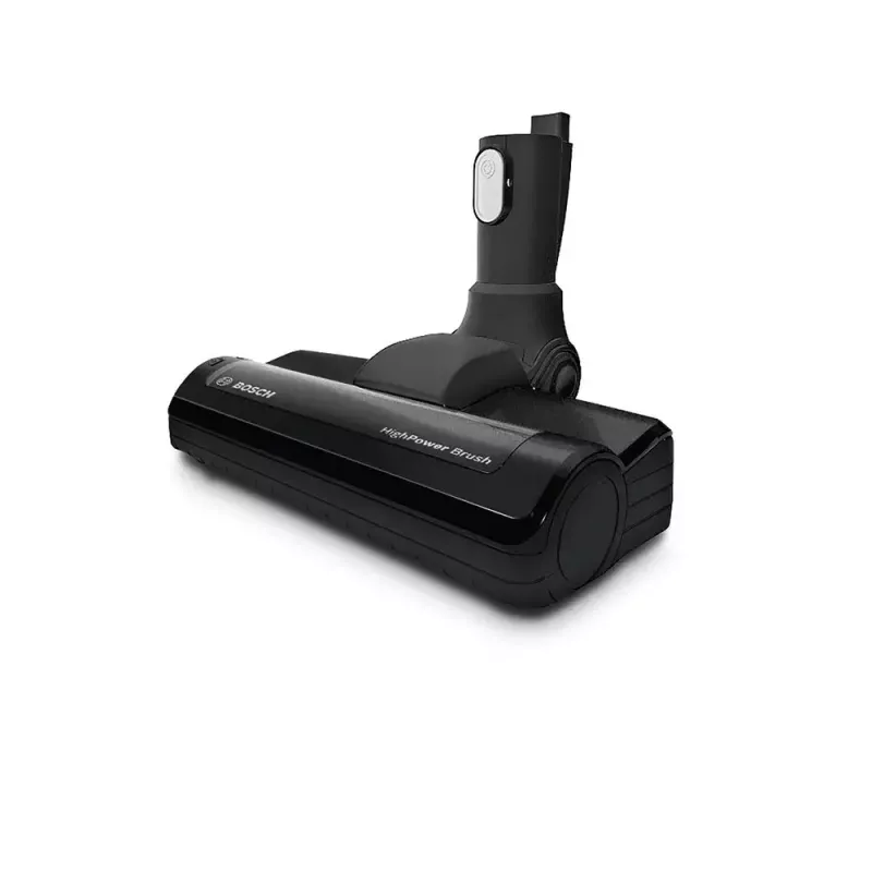 Bosch BSS81POW1 belaidis dulkių siurblys lazda / elektrinis šluotražis, sausas valymas, juodas, 5 Ah