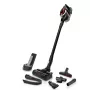 Bosch BSS81POW1 belaidis dulkių siurblys lazda / elektrinis šluotražis, sausas valymas, juodas, 5 Ah