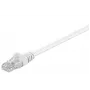 Microconnect B-UTP5075W tinklo kabelis baltas 7,5 m Cat5e U/UTP