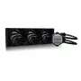 be quiet! Pure Loop 2 | 360 mm procesoriaus vandens aušinimo sistema 12 cm Juoda 1 vnt.