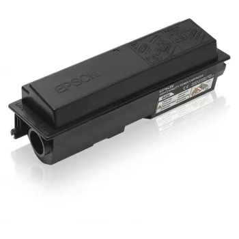 Epson Return didelės talpos kasečių kasetė 8k, 8000 puslapių, juoda, 1 vnt.