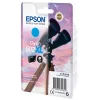 Epson 502XL Originalus kasetė, Cyan, didelės talpos (XL), 6,4 ml, 1 vnt., 470 puslapių