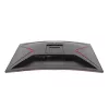 AOC G2 C27G2E/BK monitorius 68,6 cm (27 colių) 1920 x 1080 pikselių Full HD juodas, raudonas