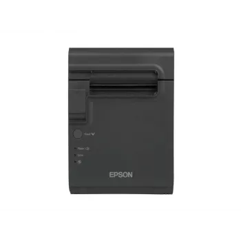 Epson TM-L90 (465) etikečių spausdintuvas Tiesioginis terminis 203 x 203 DPI 150 mm/s Laidinis Ethernet LAN