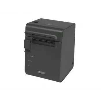 Epson TM-L90 (465) etikečių spausdintuvas Tiesioginis terminis 203 x 203 DPI 150 mm/s Laidinis Ethernet LAN