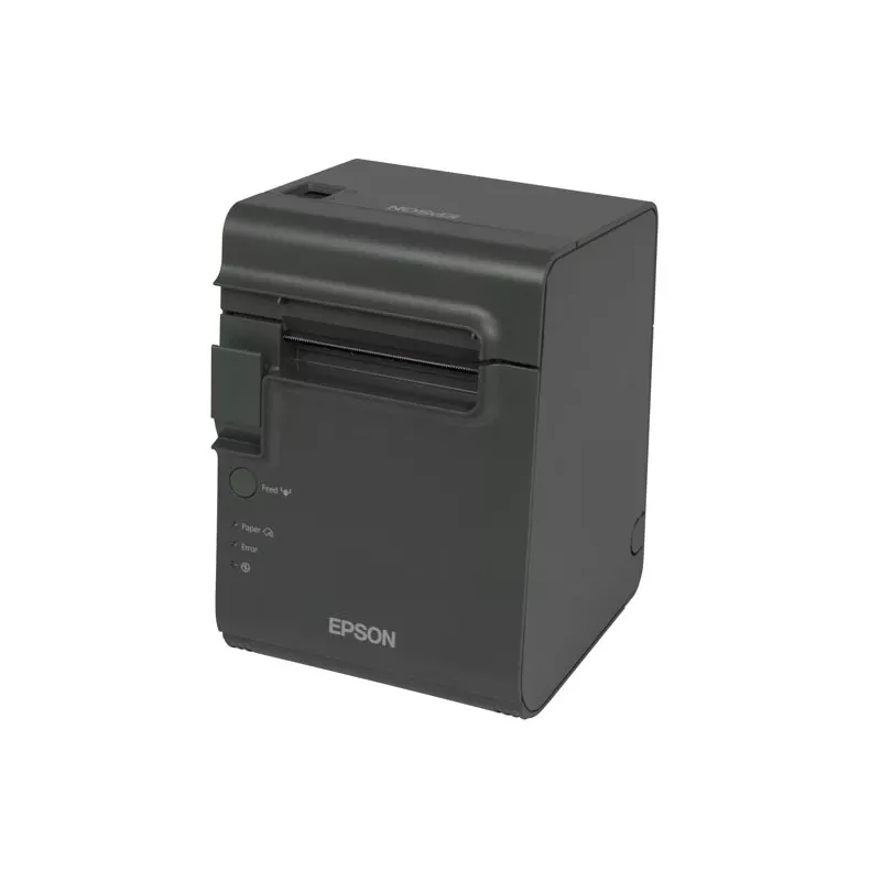 Epson TM-L90 (465) etikečių spausdintuvas Tiesioginis terminis 203 x 203 DPI 150 mm/s Laidinis Ethernet LAN