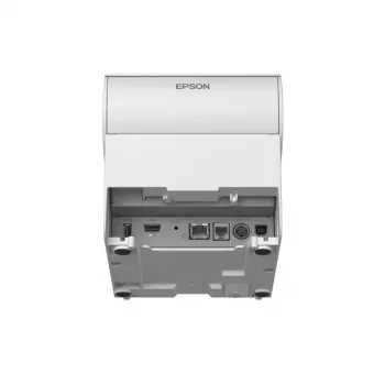 Epson TM-T88VII (111) terminis kvitų spausdintuvas, 180 x 180 DPI, laidinis ir belaidis