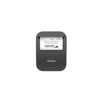 Epson TM-P80II (111) 203 x 203 DPI belaidis ir laidinis terminis mobilus spausdintuvas